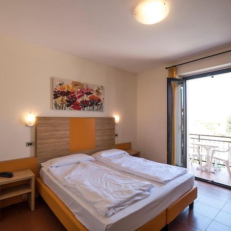 Hotel Garni Onda Torri Del Benaco Pokój zdjęcie