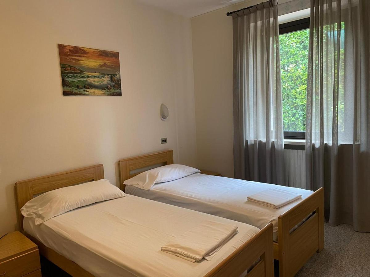 Hotel Garni Onda Torri Del Benaco Pokój zdjęcie