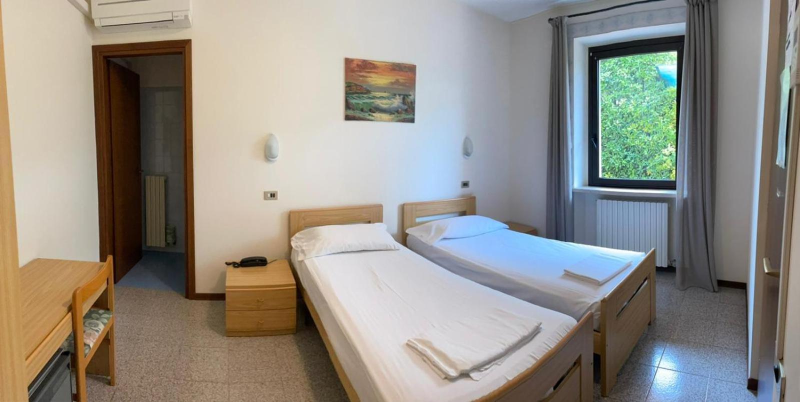 Hotel Garni Onda Torri Del Benaco Pokój zdjęcie