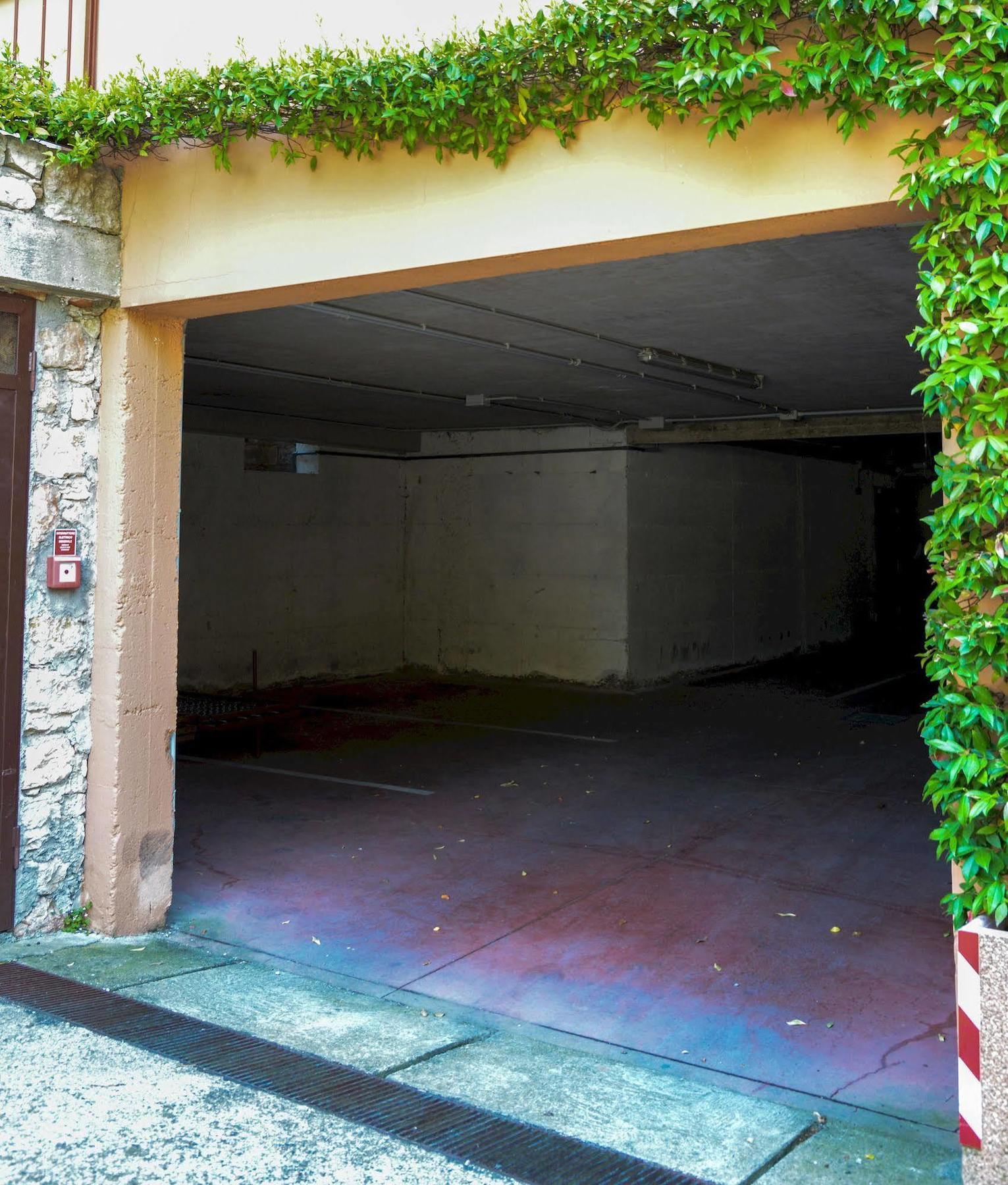 Hotel Garni Onda Torri Del Benaco Zewnętrze zdjęcie